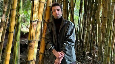 Bruno Vila, de los Mozos de Arousa, confiesa el lado más "desagradable" de participar en 'Reacción en cadena' noticias imagen