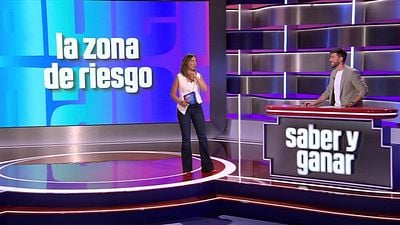 'Saber y ganar' sube el nivel en el fin de semana: El histórico trío de 'Pasapalabra' que competirá contra 'Los Socarrats' noticias imagen