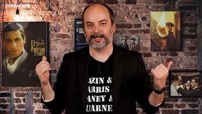 Llevamos esperándola 3 años y ya está aquí: Alejandro G. Calvo estrena la retro-crítica de 'El Padrino. Parte II' noticias imagen