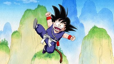 Sin Disney no existiría Goku: el curioso origen del creador de 'Dragon Ball' noticias imagen