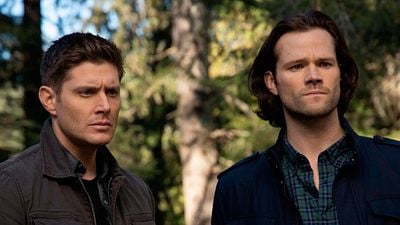 ¿Te diste cuenta de que en 'Sobrenatural' solo hay un episodio en el que no aparece uno de los hermanos Winchester? noticias imagen