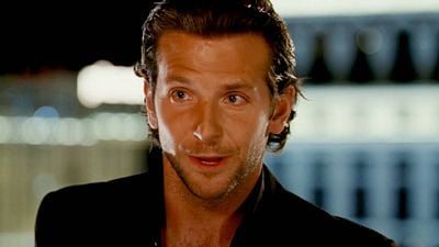 Bradley Cooper, el amigo que ayudó a Brad Pitt a superar su alcoholismo tras vivir su propio infierno con la cocaína: "Estuve muy perdido" noticias imagen