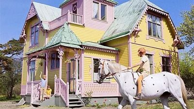 Más de 80 años después de su primera aparición, la heroína de tu infancia tendrá una nueva serie con 52 episodios noticias imagen