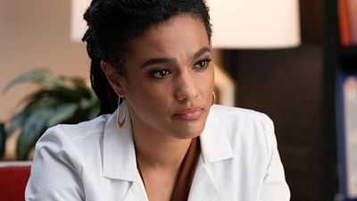 La razón por la que Freema Agyeman abandonó 'New Amsterdam' y cómo afectó a Ryan Eggold: "Sentí muchas cosas mezcladas" noticias imagen