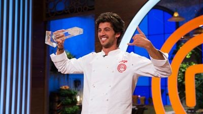 Jorge Brazález, ganador de 'MasterChef 5', revela los detalles más desconocidos del programa: "Puedes hablar 10 minutos a la semana con altavoz"