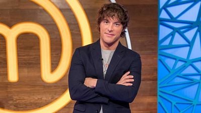 Rimembah, youtuber y cocinero: "Jordi Cruz está en el top 10 chefs de España, pero dicen que es un jefe duro" noticias imagen