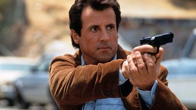 La peor película de la carrera de Stallone fue culpa de Schwarzenegger: el actor le engañó para que fracasara noticias imagen