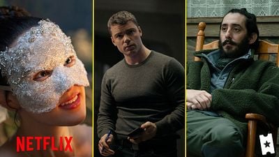 Estrenos en Netflix en febrero 2026: Más de 30 novedades este mes con los regresos de dos grandes series thriller y el final de la temporada 4 de 'Los Bridgerton' noticias imagen