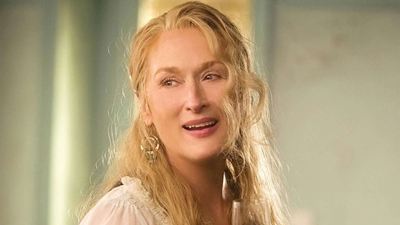 La actriz que dejó a Meryl Streep "traumatizada": "No he visto nada igual en mi vida"