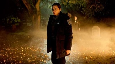 'Revival', la serie sobrenatural “que es más aterradora y más perturbadora de lo que la mayoría imagina” noticias imagen