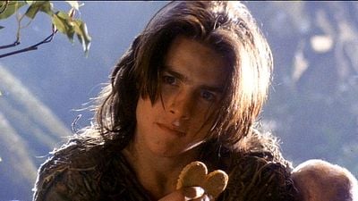 Pasó desapercibida en su momento, pero Tom Cruise protagonizó una alucinante e infravalorada película de fantasía que se puede ver en Prime Video noticias imagen