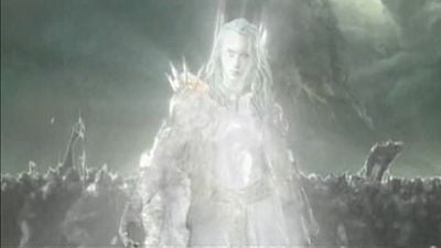 Iba a ser el clímax más épico de 'El retorno del rey', pero Peter Jackson rodó durante tres días una batalla con Sauron que acabó tirando a la basura noticias imagen