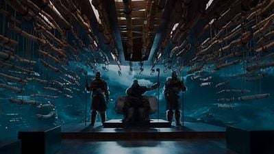 Solo sale en dos películas de Marvel, pero tuvo que ir a terapia tras la primera: "Necesitaba descomprimirme" noticias imagen