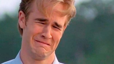 Han pasado 21 años desde el final de 'Dawson Crece', pero James Van Der Beek sigue recibiendo galletas de su madre ficticia: "Tuve a la mejor" noticias imagen