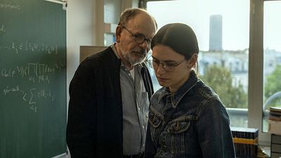 Hemos esperado casi un año, pero la historia de una joven matemática en crisis llega a las salas de cine españolas: así es 'El teorema de Marguerite' noticias imagen