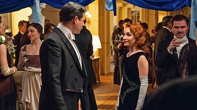 'La Promesa' olvida a Jana: Quién es Sara Font, la actriz que interpreta al nuevo interés amoroso de Manuel noticias imagen