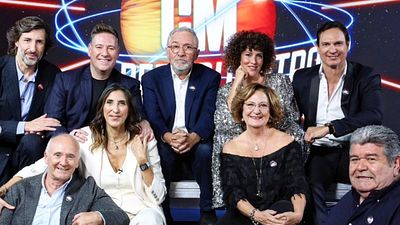 La colaboradora de 'Crónicas Marcianas' que participó en 'Supervivientes': ahora vende pitayas noticias imagen