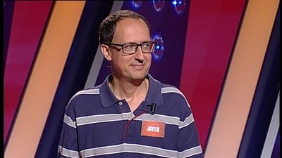 Javier Granda, histórico ganador de 'Pasapalabra' en su primer día: "Es absurdo que 'Pasapalabra' y 'Rueda la letra' coincidan. Da pena todo este lío de demandas" noticias imagen