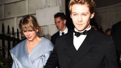 El último asalto de Taylor Swift y Joe Alwyn: la canción que la cantante incluyó en la lista de canciones de "The Eras Tour" en Londres que cierra una etapa