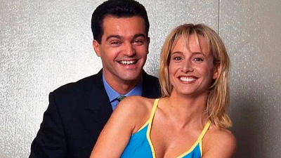 Fue una famosa actriz y presentadora de televisión en los 90, pero la jubilaron antes de tiempo sin que nunca entendiese por qué noticias imagen