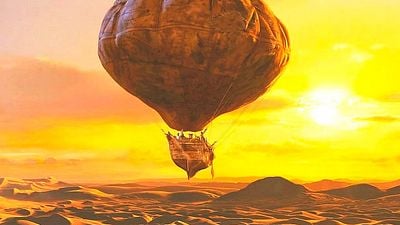 Hoy en Netflix: La secuela llena de acción de una de las mejores películas de aventura de los 90 noticias imagen