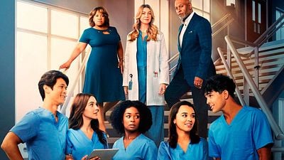 'Anatomía de Grey' (temporada 21): Estreno, tráiler, despedidas y nuevos personajes en la nueva entrega de la longeva serie de médicos noticias imagen