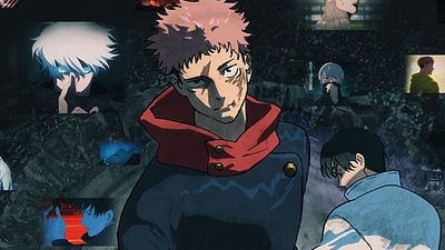 Disfruta de la temporada 3 de 'Jujutsu Kaisen' en cines: Fecha de estreno de 'Jujutsu Kaisen: Ejecución noticias imagen