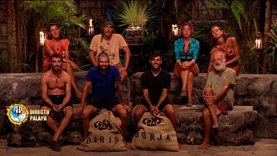 'Supervivientes 2026' aclaró el futuro de Ivonne Reyes y expulsó a un concursante: Esta es la nueva lista de nominados noticias imagen