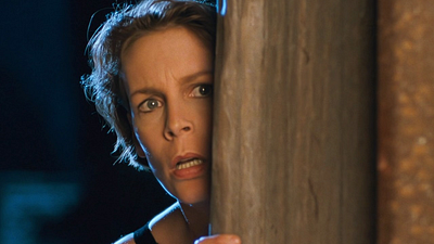 “No hubo ensayo”: hace 32 años Jamie Lee Curtis y James Cameron improvisaron un baile que se volvió inolvidable noticias imagen