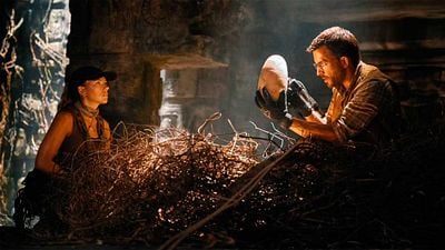 En 1993, 'Jurassic Park' tuvo que prescindir de una emocionante escena por falta de tiempo: estará en el reinicio de la saga noticias imagen