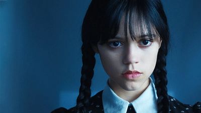 "No les importa para nada lo que hago": La familia de Jenna Ortega tiene cero interés en su profesión