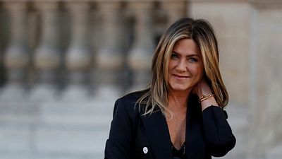 El día que Jennifer Aniston sumó 200 millones de dólares a su cuenta bancaria y no precisamente como actriz noticias imagen