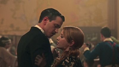 La serie turca de época que nada tiene que envidiar a 'Los Bridgerton': un misterioso drama que disfruté en una tarde noticias imagen