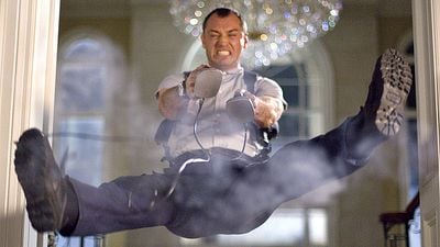 Esta infravalorada película de ciencia ficción del director de los mejores episodios de 'Juego de tronos' merecía más noticias imagen