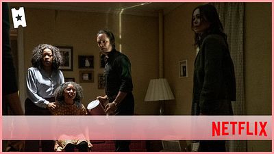 Dura sólo 7 horas y la puedes ver en Netflix: una de las mejores series de terror del año que fue injustamente cancelada noticias imagen