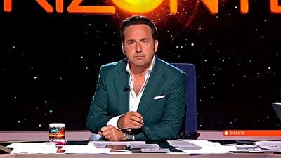 Iker Jiménez denuncia la insistencia de "poderes políticos" para que deje de contar con "seis colaboradores" de 'Horizonte' noticias imagen