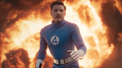 Las escenas post-créditos de 'Los 4 Fantásticos: Primeros pasos', explicadas noticias imagen