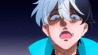 A diferencia de 'Black Torch', el anime de este manga cancelado podría tener una temporada 2 noticias imagen