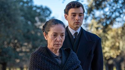 El giro sorpresa de 'La Promesa' puede que nos enfade, pero la serie entra en una trama muy interesante y el avance lo demuestra noticias imagen