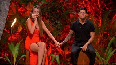 La concursante de 'La isla de las tentaciones' a la que le vinieron "muy bien los 1.000 euros", pero vivió "la peor experiencia de su vida" noticias imagen
