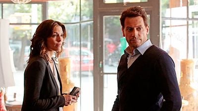 Esta serie thriller sobrenatural lo tenía todo para ser un rotundo éxito, pero fue cancelada tras una temporada: “Pensé que teníamos una buena oportunidad” noticias imagen