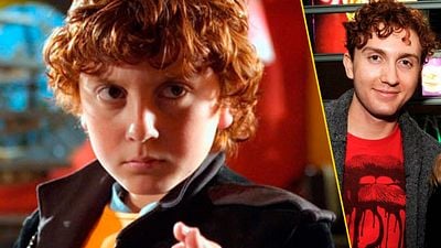 Qué fue del niño de 'Spy Kids': Orgulloso de su pasado cinematográfico y casado con una de las cantantes del momento noticias imagen