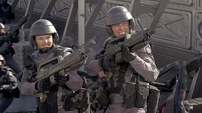 Uno de los fracasos más gloriosos de la historia de la ciencia ficción se debió a un malentendido: "Fue un shock para ellos" noticias imagen