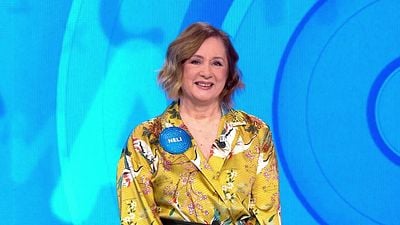 Neli es eliminada de 'Pasapalabra', pero no se va con las manos vacías: Este es el dinero que se lleva por 9 entregas noticias imagen