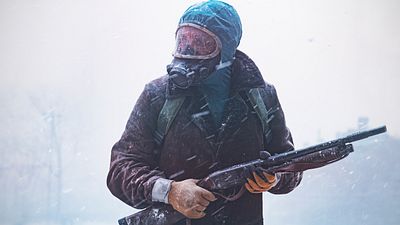 Una obra maestra de la ciencia ficción cobra vida en Netflix: Nieve tóxica, alienígenas y uno de los mejores actores del mundo noticias imagen