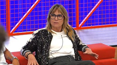 Noemí Galera sobre la polémica de Thino y Lucía en 'OT 2025': "Les he avisado de que hay actitudes que a lo mejor se pueden malinterpretar" noticias imagen