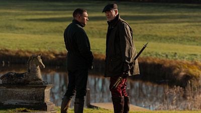 Tenía dudas con esta serie de Tom Hardy y Pierce Brosnan, pero he disfrutado hasta el último minuto noticias imagen