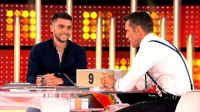 Hoy te quedas sin ración de '¡Allá tú!': la razón por la que no hay programa noticias imagen