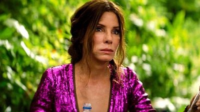 "Me asusté": Ganó el peor premio por uno de los mayores fracasos de Marvel, pero Sandra Bullock la animó noticias imagen