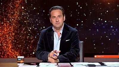 Es una de las críticas más repetidas de 'Horizonte', pero Iker Jiménez lo defiende: "Nosotros obviamente invitamos a quienes quieren venir" noticias imagen